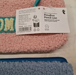 Pencil cases new, assorted