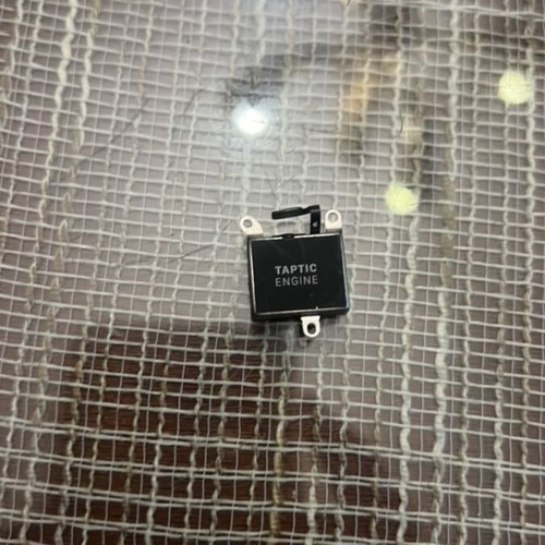 IPhone 13 Taptic Engine used, genuine Apple part