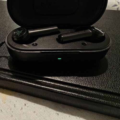 Razer Hammerhead True Wireless earbuds