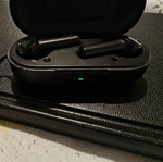 Razer Hammerhead True Wireless earbuds