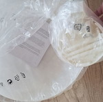 IKEA plastic ceiling light new with packaging