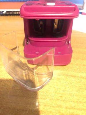Electric sharpener like new