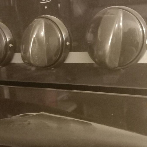 Teka HT-610 built-in kitchen set like new
