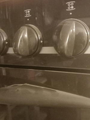 Teka HT-610 built-in kitchen set like new