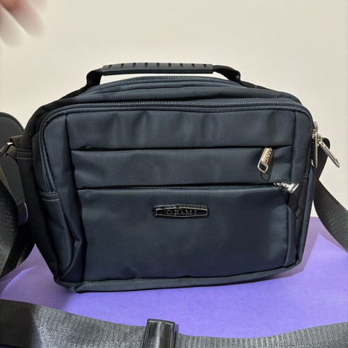 Briefcase bag like new