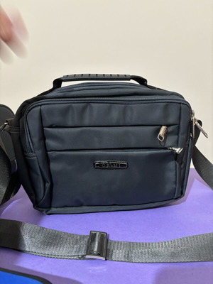 Briefcase bag like new