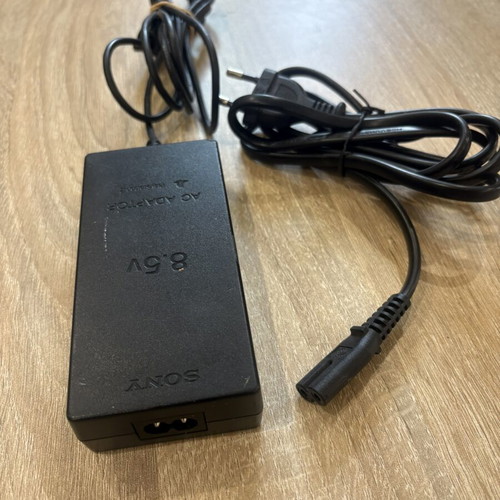 Sony PS2 Slim SCPH-70100 original AC adapter used