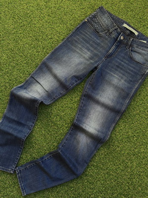 Wrangler women's jeans like new, size 26, blue
