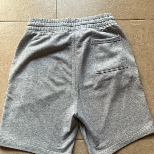 H&M Women's NASA Grey Sweat Shorts size S like new