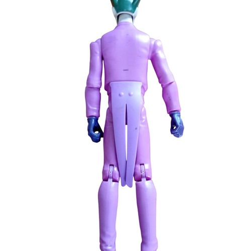Joker DC Comics Mattel S14 action figure 12 inch