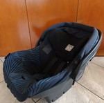 Peg Perego Primo Viaggio SL baby car seat