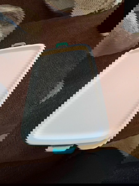 Tupperware μπωλ 1,5λιτ