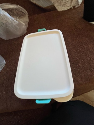 Tupperware μπωλ 1,5λιτ