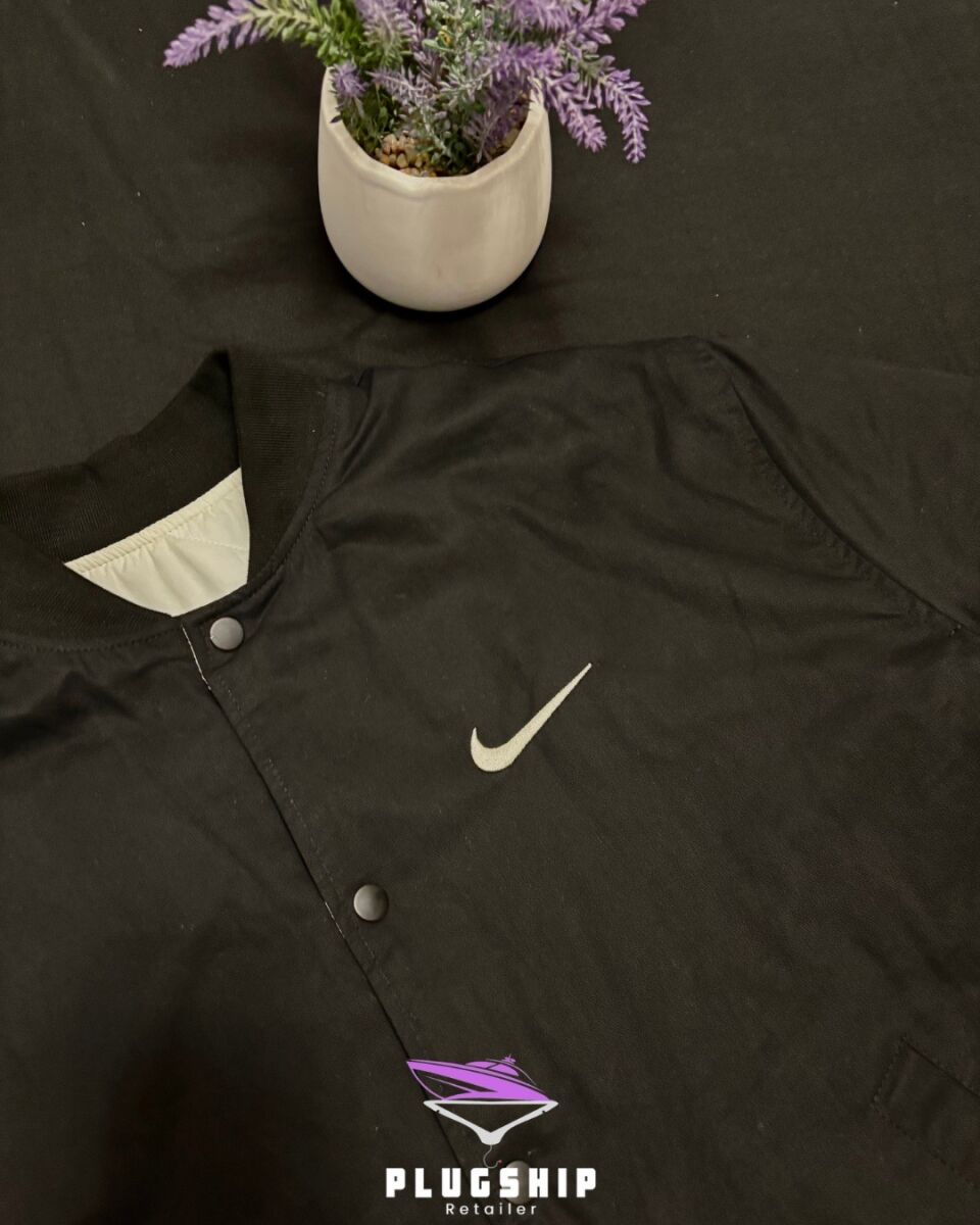 Stussy x Nike Reversible Varsity Jacket… - € 89,99 - Vendora.cy