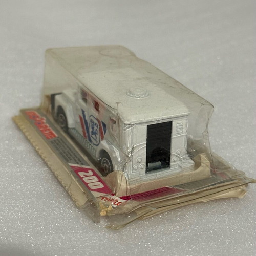 Majorette Vintage Series 200 Bank Security like new