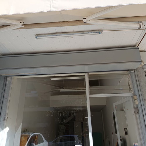Store rental in Agia Paraskevi, Attica