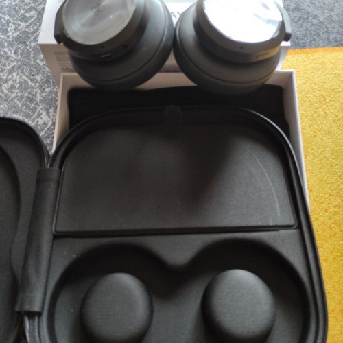 Bang & Olufsen Beoplay HX wireless headphones like new premium model