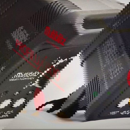 Multiblitz Profilux 600 used