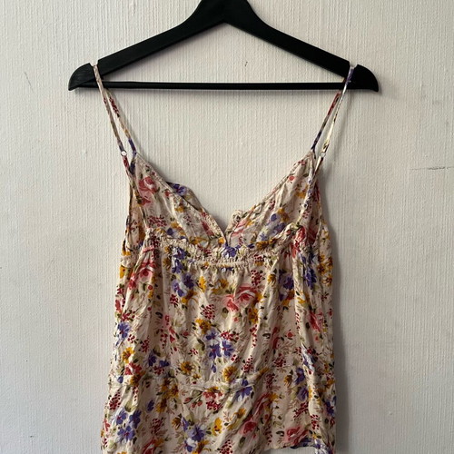 Top kocca like new, multicolor, size S