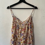 Top kocca like new, multicolor, size S