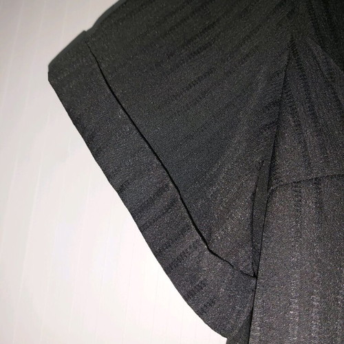 Plus size enemy rose set 3XL like new, black