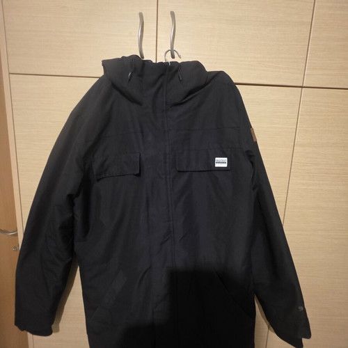 Protest men's jacket XL