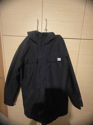 Protest men's jacket XL