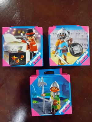 Playmobil special in excellent condition