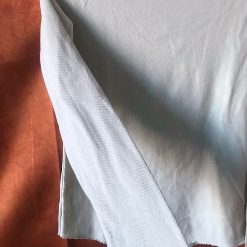 Branded women's blouse like new, size Small