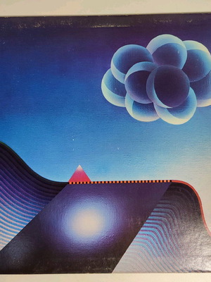The Best of The Alan Parsons Project vinyl like new, pop