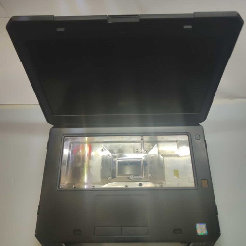 Dell Latitude 5414 Rugged i7 6600u barebone used with camera module
