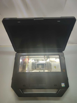 Dell Latitude 5414 Rugged i7 6600u barebone used with camera module