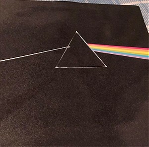 Pink Floyd - Dark Side Of The Moon (LP) σε εκπληκτική κατάσταση!