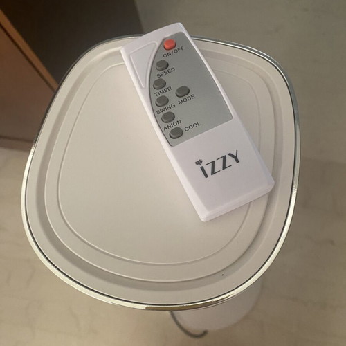 Izzy 9047 tower fan