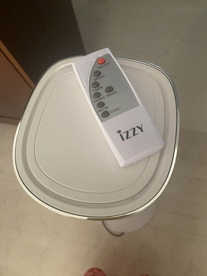 Izzy 9047 tower fan