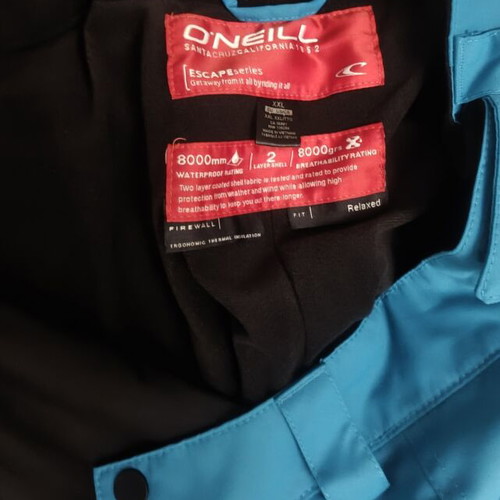 Snowboard pants O'Neill like new