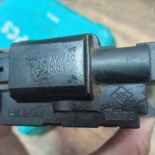 Rear lock for Nissan Micra Primera used, 90502AV720