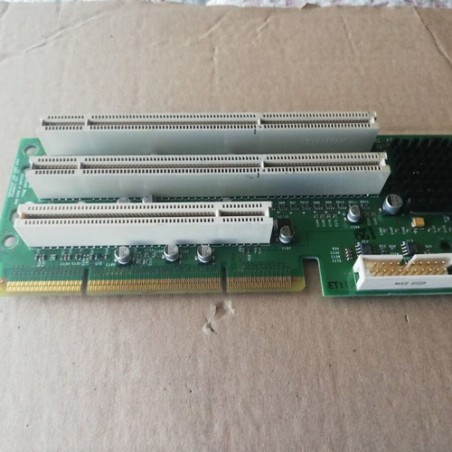 IBM Riser Card Diamante 48P9027 REV:P3 like new