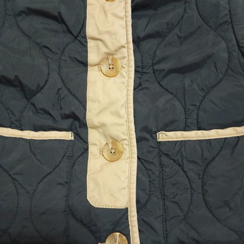 Zara jacket for 2-3 years old, unisex, like new, black and beige