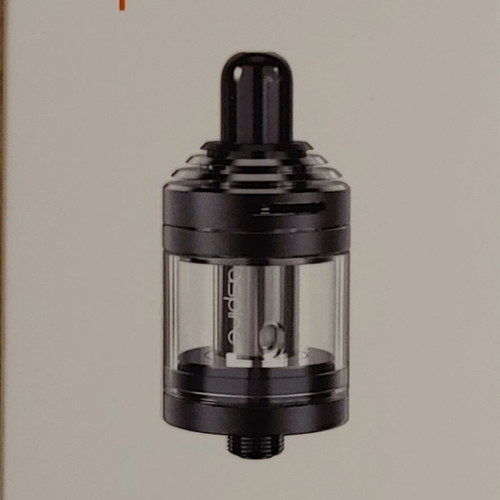 Aspire Nautilus XS used with all accessories