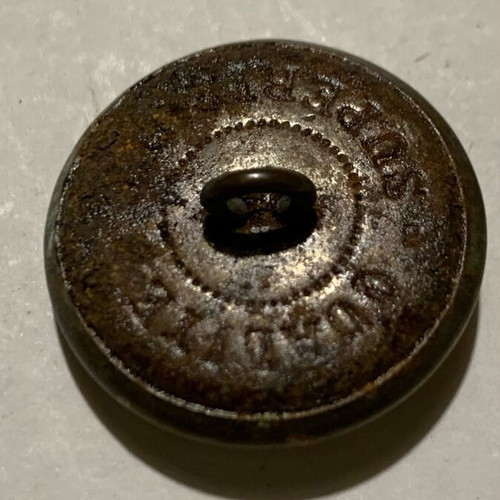 Button old used