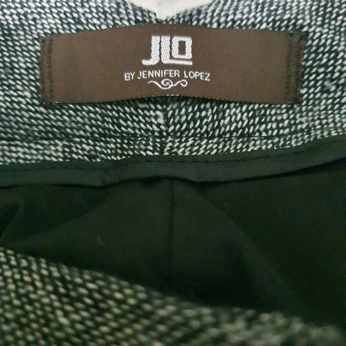 JLo by Jennifer Lopez set jacket, pants, top used, size S