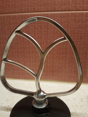 Izzy 1500Professional cake beater used