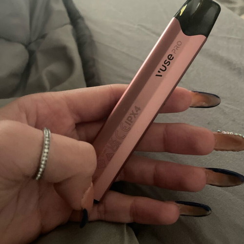 pod sleep system Vuse vape like new with charger - € 5,00