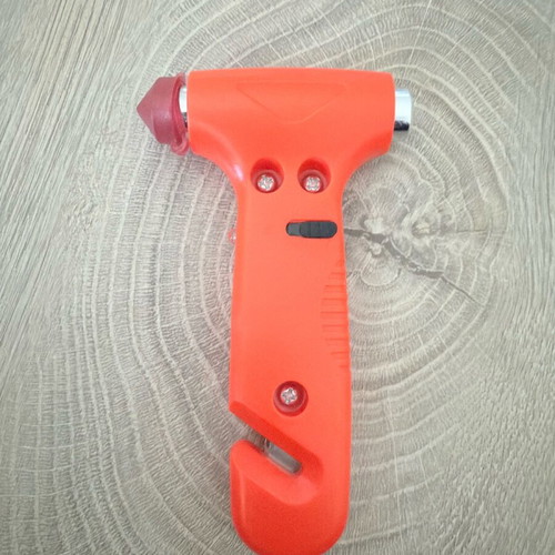 Car escape tool 3 in 1 new