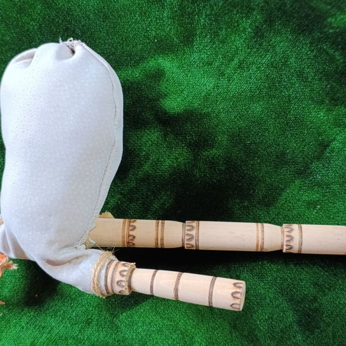 Diakommatiki gaida bagpipe