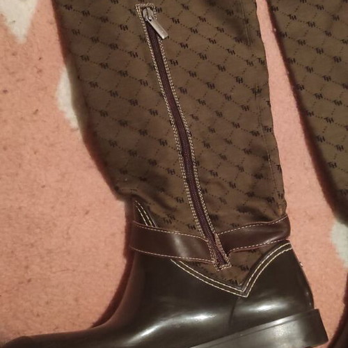Tommy Hilfiger Galotses Size 41
