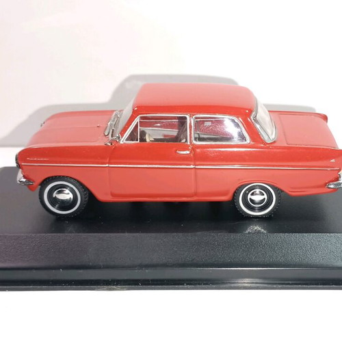 Opel Kadett A 1/43 Minichamps καινούργιο συλλεκτικό μοντέλο