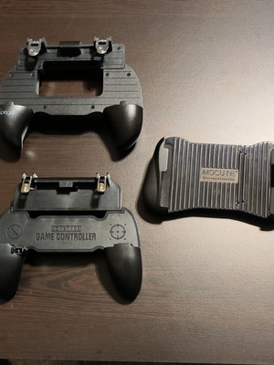 Χειριστήρια gaming για κινητά