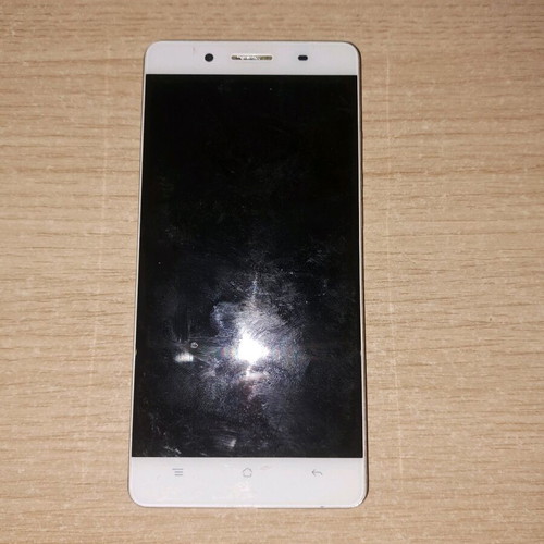 Cubot X17 phone for parts or repair
